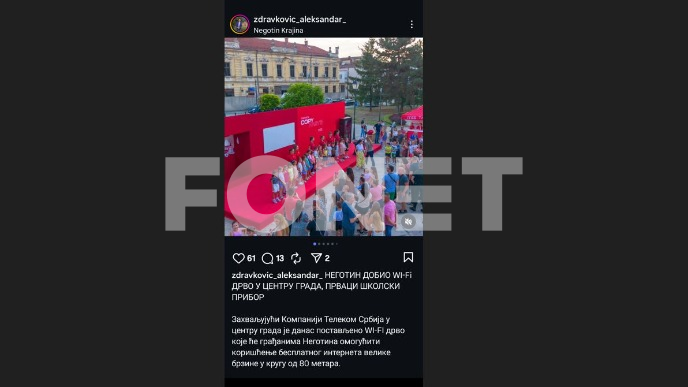 SNS se ruga ODIHR-u